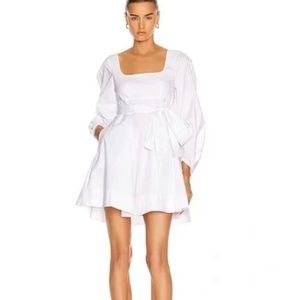 Staud Isabella Dress Size 2